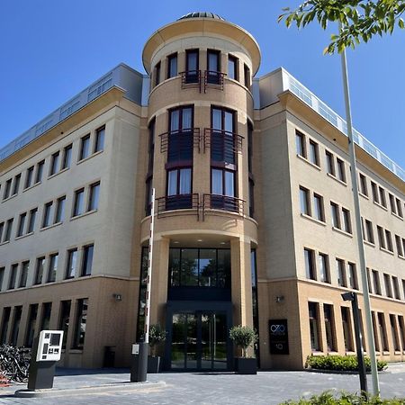 Ozo Hotels Antares Airport Hoofddorp Exterior photo